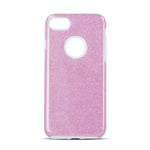 Husa Samung A50 / A30s / A50s Glitter 3in1, Roz