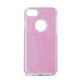 Husa Samung A50 / A30s / A50s Glitter 3in1, Roz