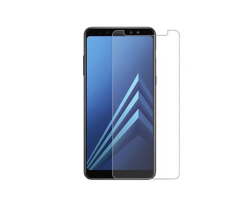 Folie de Sticla Tempered Glass 2.5D, Samsung Galaxy J6 Plus 2018
