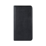 Husa Tip Carte, Smart Magnetic, Samsung Galaxy A51, Negru