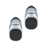 Căști fără fir Forever, Bluetooth TWE-200, Gri