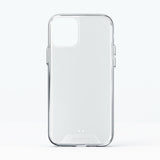 Husa Silicon Antisoc, Prio, iPhone 14 PRO , Transparenta