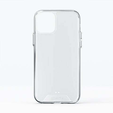 Husa Silicon Antisoc, Prio, iPhone 14 PRO , Transparenta