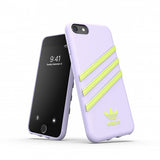 Husa Originala Adidas, iPhone 7/8/SE 2020, Mov