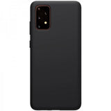 Husa Silicon, Samsung Galaxy A32 5G, Negru