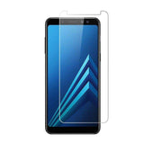 Folie de Sticla Tempered Glass 9H, Samsung Galaxy A7 2018