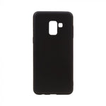 Husa Tpu Hoco, Samsung Galaxy A8 2018, Negru