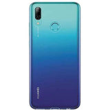 Husa Silicon, Huawei P Smart 2019/ Honor 10 Lite, Transparenta