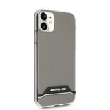 AMG iPhone 11,husa transparenta