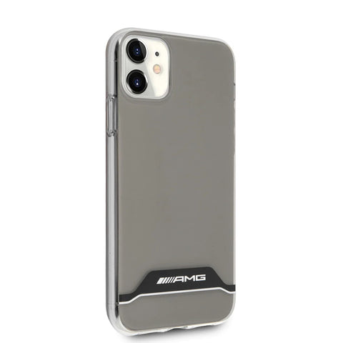 AMG iPhone 11,husa transparenta