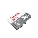 Card de memorie, Sandisk Ultra, 32GB
