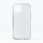 Husa Silicon Antisoc, Prio, iPhone 14 PRO MAX 6.7'' , Transparenta