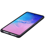 Husa Originala, Samsung Galaxy S10 Lite, Negru