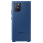 Husa Originala, Samsung Galaxy S10 Lite, Albastru