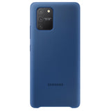 Husa Originala, Samsung Galaxy S10 Lite, Albastru