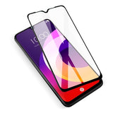 Folie din Sticla Ceramica, Full Glue 5D, Xiaomi Redmi Note 8T