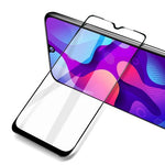 Folie din Sticla Ceramica, Full Glue 5D, Xiaomi Redmi Note 8T