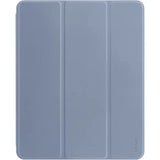 Husa Tableta Piele Usams, Apple iPad Pro 11 (2018) / Apple iPad Pro 11 (2020), Mov