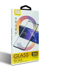 Folie Sticla, 6D Full Glue, Samsung Galaxy A21S