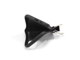 Husa Silicon Carbon, iPhone 11 Pro, Negru