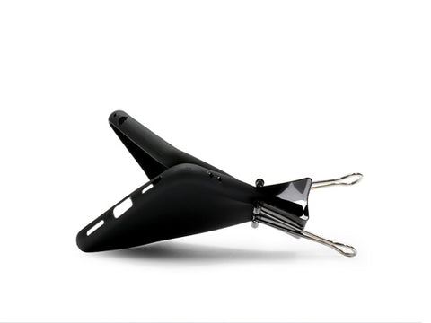 Husa Silicon Slim, Huawei P8/ P9 Lite 2017, Negru