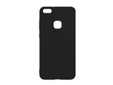 Husa Huawei P10 Lite TPU Matt Negru
