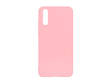 Husa Silicon Slim, Huawei P20, Roz