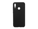 Husa Huawei Y9 2018 Brio Negru