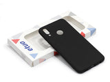 Husa Huawei Y9 2018 Brio Negru