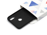 Husa Huawei Y9 2018 Brio Negru