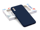 Husa Huawei P20 Brio Bluemarin