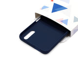 Husa Huawei P40 Lite Nakladka Matt TPU