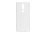 Husa Silicon, Nokia 2.4, Transparent