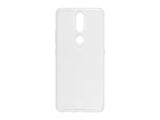 Husa Silicon, Nokia 2.4, Transparent