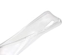 Husa Silicon, Nokia 2.4, Transparent