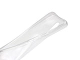 Husa Silicon, Nokia 2.4, Transparent