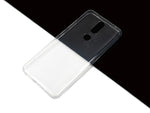 Husa Silicon, Nokia 2.4, Transparent
