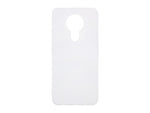 Husa Silicon, Nokia 3.4, Transparent