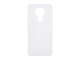 Husa Silicon, Nokia 3.4, Transparent