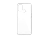 Husa Silicon, 1,0MM, Oppo A53 5G, Transparent