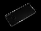 Husa Silicon, 1,0MM, Oppo A53 5G, Transparent
