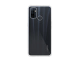 Husa Silicon, 1,0MM, Oppo A53 5G, Transparent