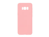 Husa Silicon, Samsung Galaxy S8, Roz