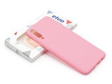 Husa Samsung Galaxy A20/A30 Liquid Roz