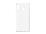 Husa Silicon Slim, Samsung Galaxy A20E, Transparenta