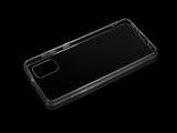 Husa Silicon Slim, 1.8mm, Samsung Galaxy A31, Transparenta