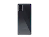 Husa Silicon Slim, 1.8mm, Samsung Galaxy A31, Transparenta