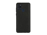 Husa Bioio, Samsung Galaxy A21, negru