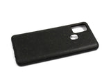 Husa Bioio, Samsung Galaxy A21, negru
