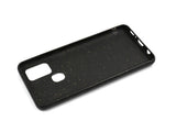 Husa Bioio, Samsung Galaxy A21, negru